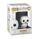 FUNKO POP! HARRY POTTER - HEDWIG #76 VINYL FIGURE