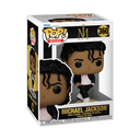 FUNKO POP! ROCKS: MICHAEL JACKSON (BILLIE JEAN) #360 VINYL FIGURE