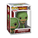 FUNKO POP! TELEVISION: DC PEACEMAKER THE SERIES - JUDOMASTER #1235 VINYL FIGURE