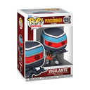 FUNKO POP! TELEVISION: DC PEACEMAKER THE SERIES - VIGILANTE #1234 VINYL FIGURE