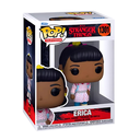 FUNKO POP! TELEVISION: STRANGER THINGS SEASON 4 S2 - ERICA #1301 VINYL FIGURE