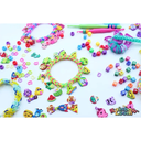 CDL RAINBOW LOOM LOOMI-PALS MEGA COMBO BRACELET