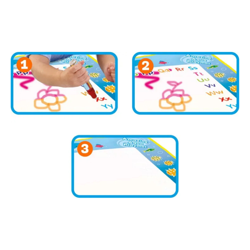 ADDO MAT AMAZING AQUA PLAYMAT