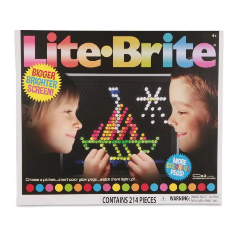 BFUN BOARD LITE BRITE ULTIMATE CLASSIC