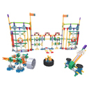 BFUN K'NEX SET MEGA MODELS-700pcs