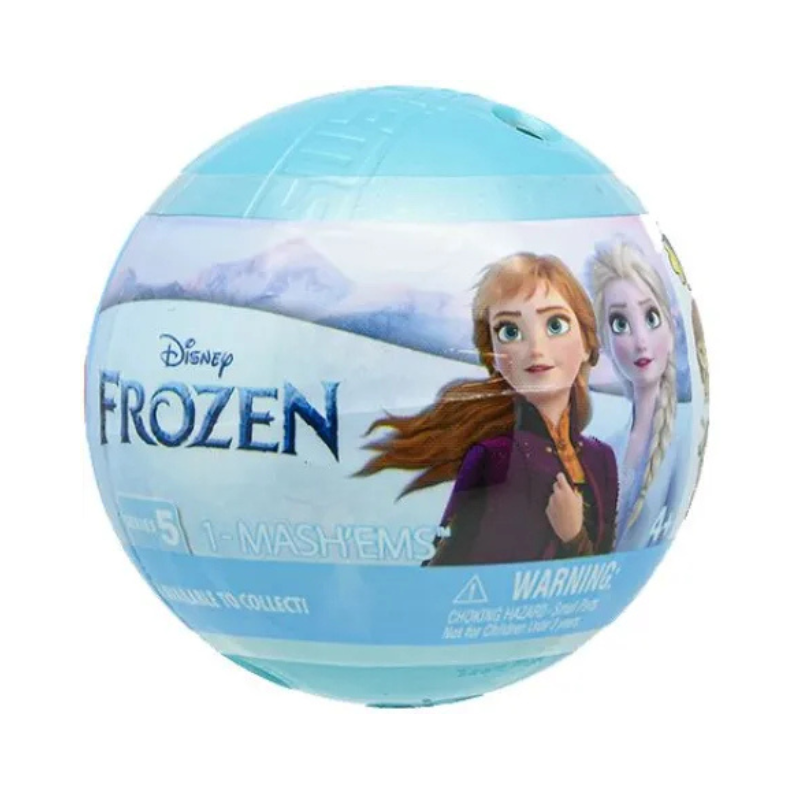 BFUN MASH'EMS FROZEN SPHERE CAPSULE S5