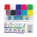 CDL RAINBOW LOOM ΑΡΓΑΛΕΙΟΣ COMBO SET