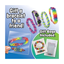 CDL RAINBOW LOOM ΑΡΓΑΛΕΙΟΣ COMBO SET