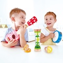 HAPE EARLY MELODIES ΞΥΛ.MINI BAND SET