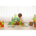 GEOMAG MAGNETIC TILES GEMS 16pcs.