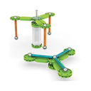 GEOMAG SET MECHANICS 96-GREEN