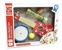 HAPE EARLY MELODIES ΞΥΛ.MINI BAND SET