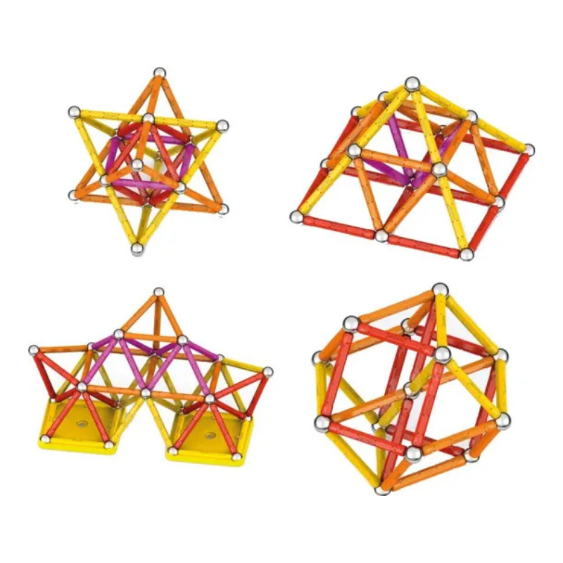 GEOMAG ΣΕΤ CLASSIC 93-GREEN