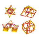 GEOMAG ΣΕΤ CLASSIC 93-GREEN
