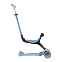 GLOBBER SCOOTER GO.UP ACTIVE ECO BLUEBERRY