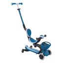 GLOBBER SCOOTER GO.UP BABY LIGHTS 360 DARK BLUE