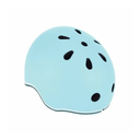 GLOBBER ΚΡΑΝΟΣ GO.UP LIGHTS XXS/XS (45-51cm) PASTEL BLUE
