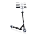 GLOBBER ΠΑΤΙΝΙ FLOW ELEMENT BLACK