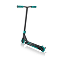 GLOBBER ΠΑΤΙΝΙ STUNT GS 540 BLACK-TEAL