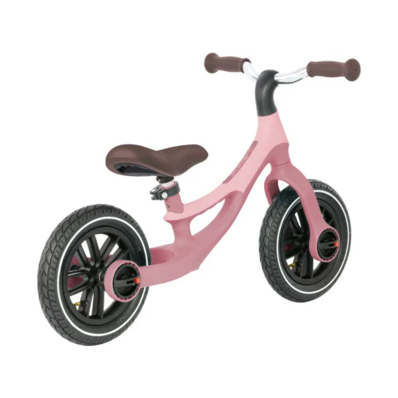 GLOBBER ΠΟΔΗΛΑΤΟ GO BIKE ELITE AIR PASTEL PINK