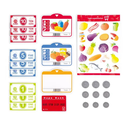 HAPE EARLY EXPLORER ΞΥΛ.ΤΑΜΕΙΑΚΗ ΜΗΧΑΝΗ BEEP N BUY