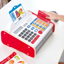 HAPE EARLY EXPLORER ΞΥΛ.ΤΑΜΕΙΑΚΗ ΜΗΧΑΝΗ BEEP N BUY