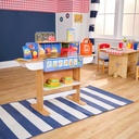 KIDKRAFT 2-IN1 RESTAURANT & DELIVERY (20256)