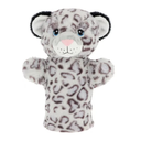 KEEL ECO ΛΟΥΤΡ.WILD HAND PUPPETS 27cm ASS.