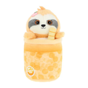 KEEL ΛΟΥΤΡ.BUBBLE TEA 16cm ASS.