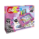 LANSAY BLOPENS ΑΕΡΟΓΡΑΦΟΣ FANTASY SUPER ACTIVITY WORKSHOP
