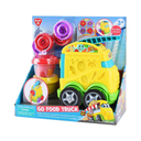 PG GO FOOD TRUCK (2 X 2 OZ DOUGH INCLUDED)