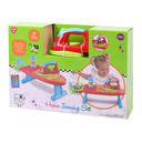 PG IRONING SET