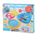 PG MAGIC MANDALA 27 pcs
