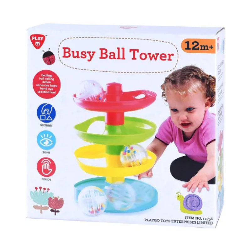 PG PSC.BALL DROP