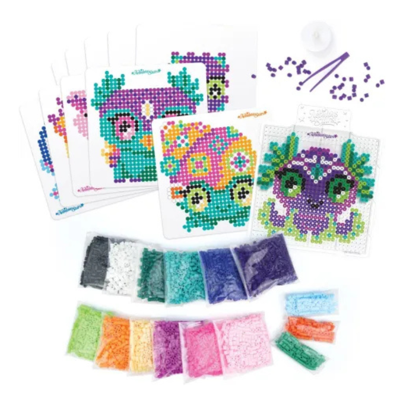TWT NEBULOUS STARS MELTY BEAD SET