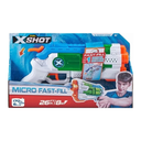 ZURU X-SHOT ΝΕΡΟΠΙΣΤΟΛΟ MICRO FAST-FILL
