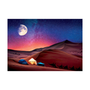 PUZZLE 500 PEACE PUZZLE STARRY NIGHT DREAM