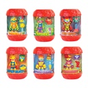 SUPERTHINGS KAZOOM KIDS ΦΙΓΟΥΡΑ ΜΕ KAZOOM KID