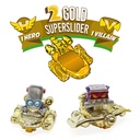 SUPERTHINGS KAZOOM KIDS ΦΙΓΟΥΡΑ ΜΕ KAZOOM SLIDERS