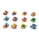 SUPERTHINGS KAZOOM KIDS ΦΙΓΟΥΡΑ ΜΕ KAZOOM SLIDERS