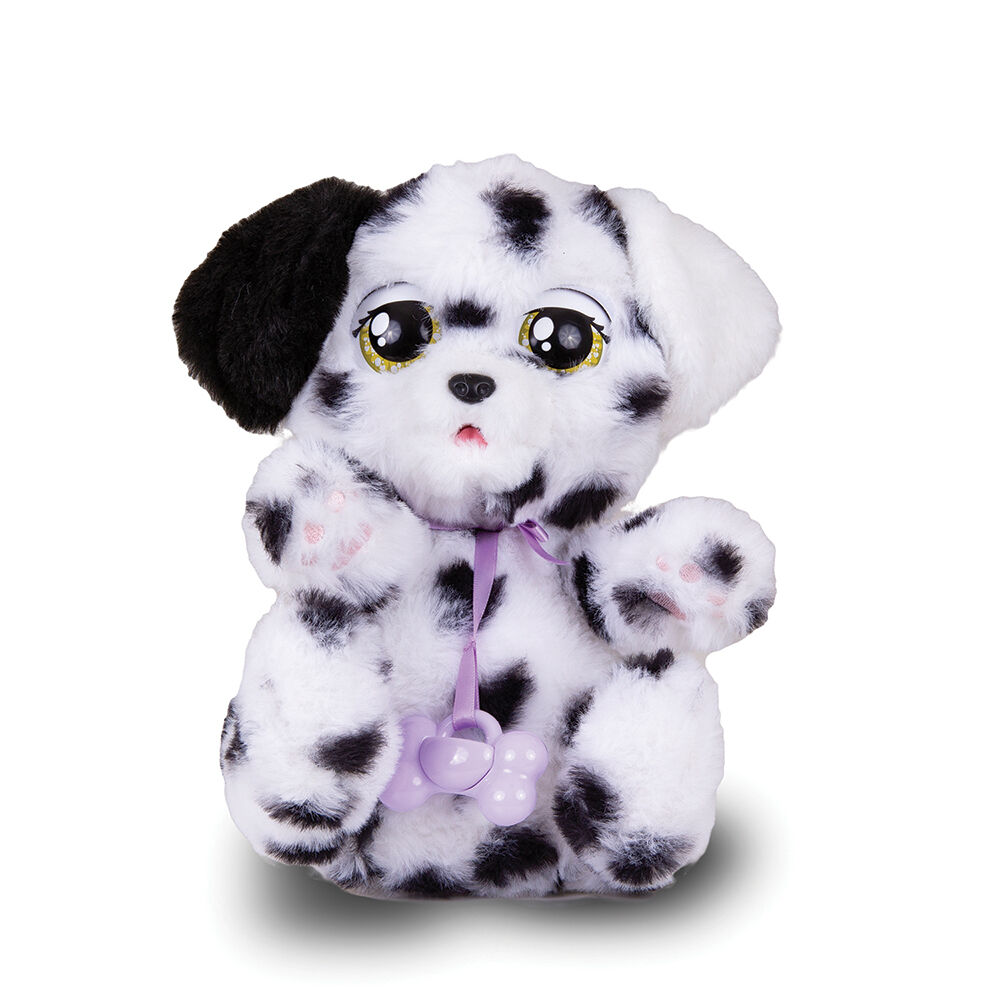 ΧΝΟΥΔΩΤΑ ΣΚΥΛΑΚΙΑ BABY PAWS WAVE 2