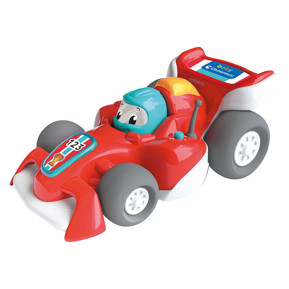BABY CLEMENTONI EDUCATIONAL BABY TODDLER