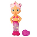 BLOOPIES MERMAIDS - BATH DOLLS