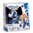R/C  ROBOT - DOG RUFFY