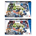 ΤΗΛΕΚΑΤΕΥΘΥΝΟΜΕΝΑ ΡΟΜΠΟΤ ΣΕΤ 2 - ROBO KOMBAT 360Ο TORNADO ASSORTMENT