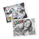 ΦΩΤΟΓΡΑΦΙΚΟ ΧΑΡΤΙ PHOTO CREATOR INSTANT CAMERA 10ΡΟΛΑ