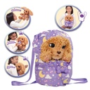 ΧΝΟΥΔΩΤΟ ΔΙΑΔΡΑΣΤΙΚΟ ΣΚΥΛΑΚΙ LABRADOODLE BABY PAWS