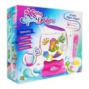 AQUADABRA AQUARIUM SET - MERMAID 15PCS