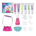 AQUADABRA AQUARIUM SET - MERMAID 15PCS