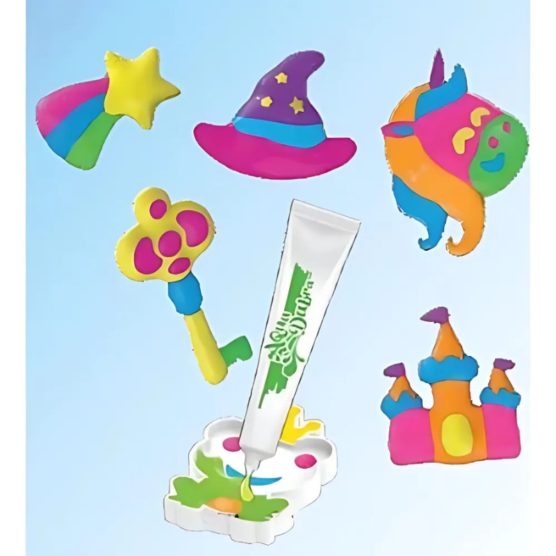 AQUADABRA RENEWAL SET 14PCS 